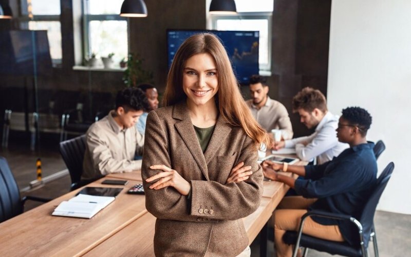 Business Solutions for Modern Challenges