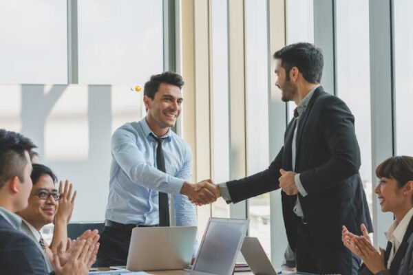 Unlocking Success with Proven Business Strategies