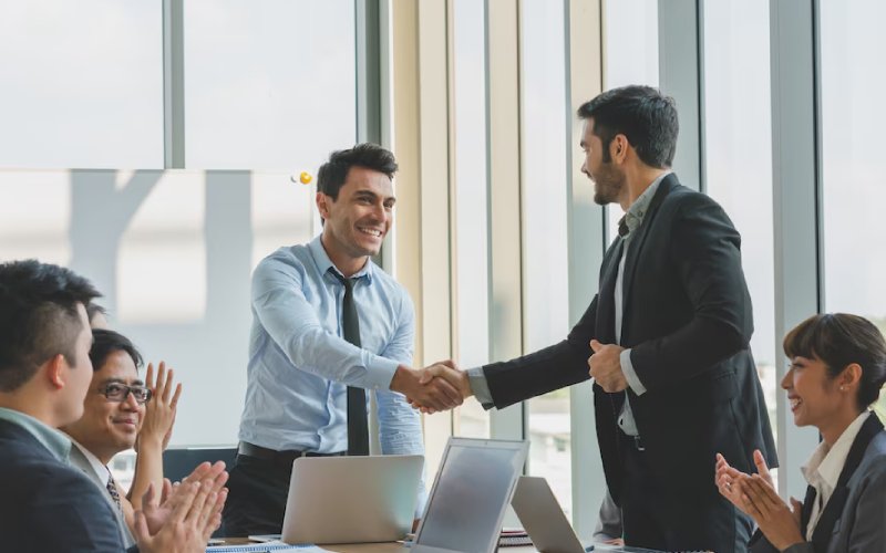 Unlocking Success with Proven Business Strategies