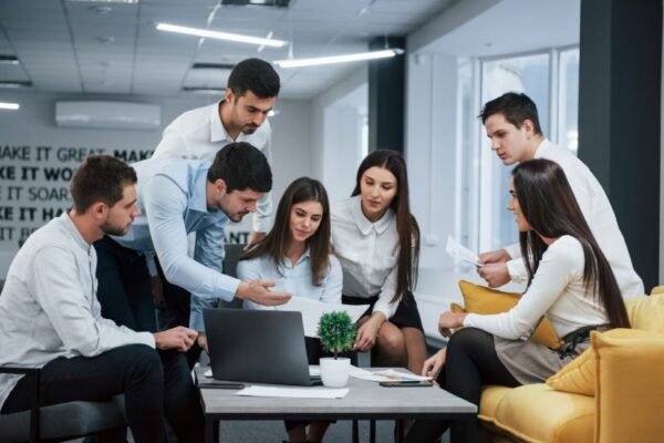 Innovative Business Solutions for a Competive