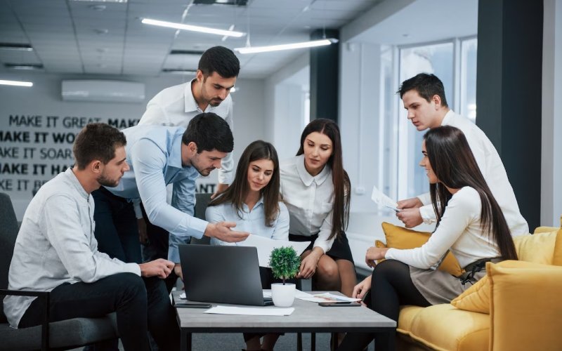 Innovative Business Solutions for a Competive